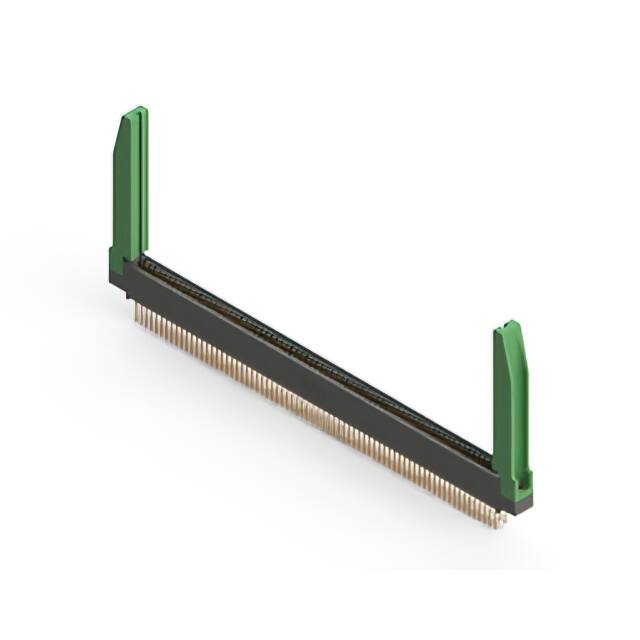 395-144-523-578 EDAC Inc.  Edgeboard Connectors